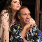 Natalya Korolyova Instagram - Когда в твоей жизни есть простая любовь, где не надо фальшивых слов, где в горе и в радости, где смотришь в одну сторону и дышишь в унисон… #деньвлюбленных #valentines #любовь #love