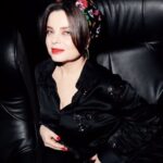 Natalya Korolyova Instagram - Эта девушка @vshelyagova умеет создать атмосферу праздника и выбирает для этого очень интересные места @varvarka_lll #сигары #клуб #варварка #москва