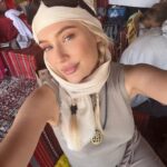Natalya Rudova Instagram - Ну чтооо… Вот и закончилась 4-я серия нашего шоу «Выжить в Дубае» 🤪 Давайте обсуждать под постом! Отвечу на самые крутые вопросы!😁😅 Как вам шоу? Кто ваш любимчик? Кто вас бесит больше всего?🙈 @tnt_online @tina_kandelaki @boris_khanchalyan @kostya_obukhov