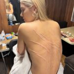 Natalya Rudova Instagram - «Жизнь по вызову 2»🎬🐈‍⬛ Актриса : Наталья Рудова 🎭