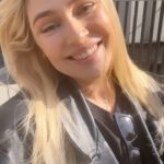 Natalya Rudova Instagram – Я и мой позитифф😂😂😂