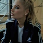 Natalya Rudova Instagram – Mrs. Smith 
🎬🎬🎬