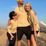 Natalya Rudova Instagram - Это было феерично! Не хочется писать много, вы сами все видели и понимаете!😉 Спасибо каналу @tnt_online , всем продюсерам и всем кто делал это шоу “Выжить в Дубае»🩷 Я все👌 Но больше всего спасибо моим «Бесславным Верблюдкам»!!!! Вы лучшая команда на планете!❤️❤️❤️❤️Люблю! Dubai, United Arab Emirates