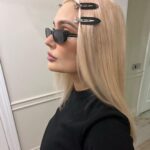 Natalya Rudova Instagram - One of those endless days what means nothing… 🐈‍⬛