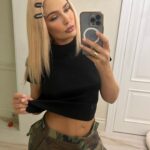 Natalya Rudova Instagram - One of those endless days what means nothing… 🐈‍⬛