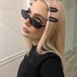 Natalya Rudova Instagram - One of those endless days what means nothing… 🐈‍⬛