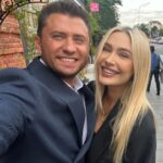 Natalya Rudova Instagram - «Жизнь по вызову 2»🎬 Всем спасибо , сьемки закончились🎬🐈‍⬛ Не могу не поделиться этими шикарными кадрами.