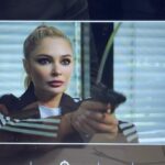 Natalya Rudova Instagram - «Жизнь по вызову 2»🎬 Всем спасибо , сьемки закончились🎬🐈‍⬛ Не могу не поделиться этими шикарными кадрами.
