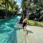 Natalya Rudova Instagram - Welcome to Bali💔 Canggu, Bali