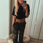 Natalya Rudova Instagram - 🐈‍⬛