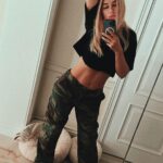 Natalya Rudova Instagram – 🐈‍⬛