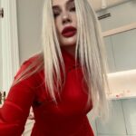 Natalya Rudova Instagram - The mother of dragons 🐲
