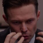 Natalya Rudova Instagram - Сеанс экспериментальной психотерапии — то, что нужно перед Новым годом 🥲 Четыре женщины со сложными жизненными ситуациями. Один курс психодрамы, чтобы изменить всё. В главных ролях: Даниил Воробьев, Мария Миронова, Сабина Ахмедова, Анфиса Черных, Наталья Рудова. Психологический триллер «Осьминог» уже на PREMIER.