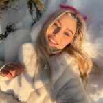 Natalya Rudova Instagram - Праздник к нам приходит…🎄 У кого есть новогоднее настроение?🎉