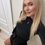 Natalya Rudova Instagram - Are you ready for tonight? 🤗🖤