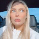 Natalya Rudova Instagram - Когда вдруг поняла что ты не Богиня😂 Всем трудягам привет✌️