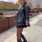 Natalya Rudova Instagram - Ну что дождались!? А вот и они мои обновки от Kari. Испробовала их не только в магазине. Ну как я и говорила, качество на высоте! Подходят под любой стиль и образ! А ещё напоминаю, что там вас ждет постоянная акция 1+1=3. Покупаешь две и третья у подарок 🔥, а ещё и 10% с покупки возвращается бонусами на карту KARI KLUB. После чего ты можешь оплатить до 30% стоимости покупки ими 💣 Если честно, то Kari- это гарантия качества абсолютно любой продукции 👌🏻 А по промокоду rudovanata вы получите скидку 30%, но не более 3000 рублей. Переходите в @kari_club * Действует неограниченное количество раз в период действия Акции. Реклама. ООО “Кари”, ИНН 7702764909. erid: 2VtzqvauPKR