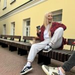 Natalya Rudova Instagram - Ну все, Лето!❤️