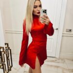 Natalya Rudova Instagram - The mother of dragons 🐲