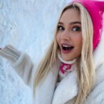 Natalya Rudova Instagram - Праздник к нам приходит…🎄 У кого есть новогоднее настроение?🎉