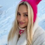 Natalya Rudova Instagram - Праздник к нам приходит…🎄 У кого есть новогоднее настроение?🎉