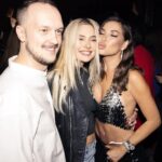 Natalya Rudova Instagram - Коротко о том как вчера прошел #VK_Kvartirnik 🩷 Спасибо @vk