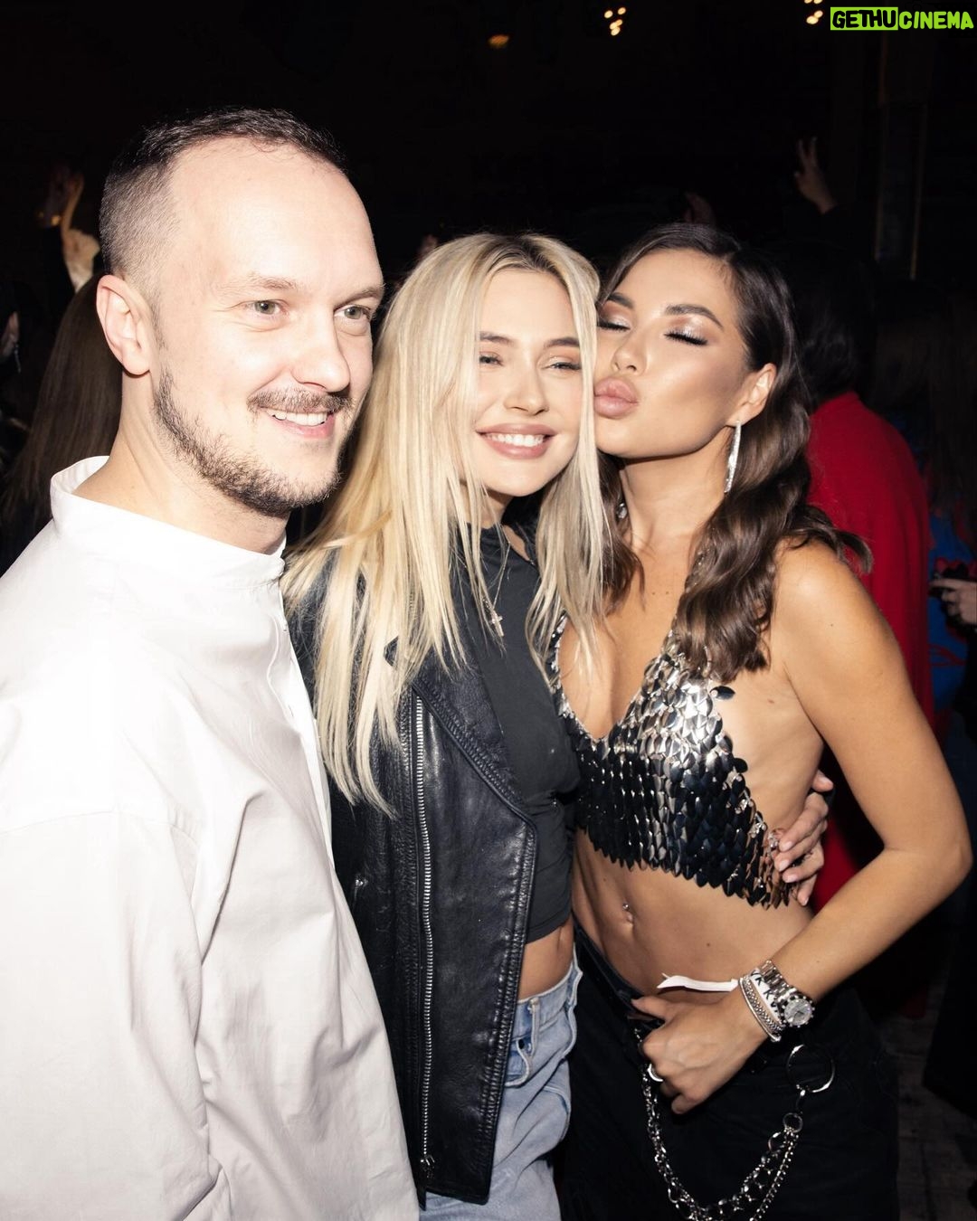 Natalya Rudova Instagram - Коротко о том как вчера прошел #VK_Kvartirnik 🩷 Спасибо @vk