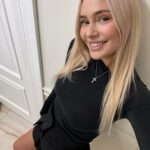 Natalya Rudova Instagram - Are you ready for tonight? 🤗🖤