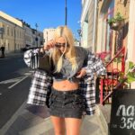 Natalya Rudova Instagram – Никогда не думала что скажу эту фразу – «Какая красивая Осень (лето)»💔
Кайфую каждый день🧜🏻‍♀️