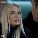 Natalya Rudova Instagram - Ну что же, вы дождались! «Жизнь по вызову 2»🔥🔥🔥 С 1-го сентября на @kion.ru Режиссер : @sarik_andreasyan 🔥 Как вам трейлер?😁