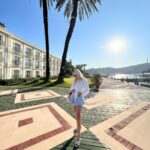 Natalya Rudova Instagram - Встретились…🤗🩷 Fethiye