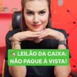 Nathalia Arcuri Instagram - “Se você tem o dinheiro para dar à vista, NÃO FAÇA ISSO!” Prestenção nessa dica para quem tem pouco dinheiro no momento: pelo Minha Casa, Minha Vida, dependendo da sua renda, você pode financiar até 95% do imóvel e encontrar condições muito favoráveis por causa da baixa taxa de juros. Dessa forma, você pode dar os 5% de entrada e financiar todo o restante com uma taxa baixinha e fazer o dinheiro que “sobrou” trabalhar pra você. Oportunidade boa PRECISA ser compartilhada, né? Pega o aviãozinho e manda pra quem você conhece que tem esse sonho✈️ E aproveita pra assistir o vídeo completo com todas as dicas lá no canal youtube.com/MePoupe - o link também tá na minha BIO.