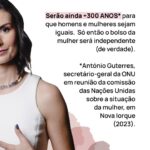 Nathalia Arcuri Instagram - ENEM da Nath: qual a relação do dinheiro com os direitos conquistados pelas mulheres ao longo do tempo? VALENDO 1 ESTRELINHA da prof ⭐ Se você falou: autonomia financeira que gera liberdade, menos violência doméstica, maiores perspectivas de futuro financeiro e social, tá CERTA a resposta! Mas, você saberia dizer os acontecimentos que transformaram a vida e o bolso das mulheres até o ano em que estamos? Pelo mundo e no Brasil, lutamos, resistimos e saímos vitoriosas em muitas batalhas, mas esse é só o começo. Tem muito chão pela frente. Passa pro lado pra descobrir mais sobre essa história e o quanto avançamos pra nos tornarmos mais autônomas com o nosso próprio bolso ➡️ Não deixe de compartilhar esse post com homens e mulheres que PRECISAM se conscientizar dessa luta constante!