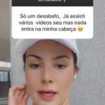 Nathalia Arcuri Instagram - A gente nunca tá preparado pra um puxão de orelha, mas é isso que faz a gente despertar! 😵 O que vocês me pedem que eu não faço, né? Há um tempo abri uma caixinha nos meus stories pra vocês me mandarem uma treta financeira que eu daria um conselho. E vocês sabem que eu não jogo conversa fora (se tem uma coisa que eu valorizo, além do meu tempo, são minhas Me Poupeiras! e meus Me Poupeiros!). Então, se prepara pra sextar com 4 verdades que podem ser difíceis de ouvir, mas que você precisa tatuar na testa urgentemente! Arrasta pro lado pra descobrir ➡️