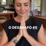 Nathalia Arcuri Instagram - Os bastidores que ninguém vê. Esse é o penúltimo capítulo do desabafo e espero que as minhas experiências e momentos de desespero sejam um alívio pra quem possa estar cruzando a mesma ponte. O que eu te garanto: vai passar. Apenas permita-se mudar, transformar, ressignificar. Peça ajuda como eu pedi. Coisas mágicas acontecem quando você se permite pedir ajuda. De Deus. Da Família. Dos seus amigos de verdade. Como disse Nietzsche: “Somente aquele que tiver o caos dentro de si poderá dar à luz a grande estrela bailarina”.