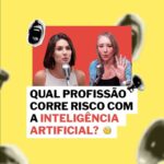 Nathalia Arcuri Instagram - Hoje a conversa é séria e eu tenho certeza que é do seu interesse (ou deveria ser, pelo menos) 👇 1- Será que você corre risco de perder seu emprego pra uma inteligência artificial? 2- Qual tipo de profissional não corre risco algum? 3- E o mais importante, como a IA pode fazer com que você ganhe mais dinheiro? Como dizem que o ano só começa depois do carnaval, agora é a hora de você iniciar 2024 e aproveitar a oportunidade de se preparar para os novos tempos, sem dar chance de ficar pra trás. Eu tive o prazer de receber, pela segunda vez, e bater um papo maravilhoso com a professora, pesquisadora, futurista, 8 vezes Tedx Speaker, autora de best seller, a renomada @marthagabriel! Ela soltou o verbo sobre como se dar bem nessa dança com as IAs, mostrando quais profissões vão brilhar e dando aquele empurrãozinho pra você se destacar no meio do rebuliço tecnológico. A entrevista completa tá disponível no link da bio. Só vai e depois me agradece.