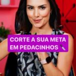 Nathalia Arcuri Instagram - Como você faria para comer uma melancia inteira 🍉? Pensou? Eu comeria uma fatia por vez. Qualquer meta ou resultado pode assustar em um primeiro momento, mas o caminho pro sucesso passa por dividir. Sonhe grande, trace metas realistas e planeje nos menores passos possíveis. Lembrou de alguém que precisa pensar assim também? Chama aqui! E pra não te deixar na mão na busca de realizar seus desejos mais audaciosos e selvagens em 2024, tem um planner financeiro com o passo a passo pra organizar suas finanças, feito especialmente pra você no link da minha bio 🔥