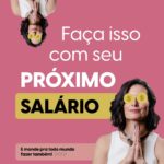 Nathalia Arcuri Instagram - Me diz uma coisa: você se planejou financeiramente pra passar o mês ou ainda tá na torcida pra tudo dar certo? 🤔 O 5º dia útil do mês é amanhã e, se você vai receber seu salário, é preciso se preparar para tomar boas decisões com esse dinheiro que vai entrar na sua conta. Eu preparei aqui nesse post um esqueminha explicando o método 70/30, que já mudou a vida de milhares de pessoas, pra te ajudar a entender o que fazer com seu próximo salário. Já pega a calculadora e bora colocar a casa em ordem! “Mas, Nath, é impossível me encaixar nesses valores 😔” Eu sei que não é uma tarefa fácil, então você precisa se perguntar: - estou vivendo um degrau abaixo? - onde posso cortar os gastos? - como posso ganhar mais ou fazer uma renda extra? Pode ser uma combinação de todos eles. E, como uma boa prof, claro que eu não ia te deixar na mão. Além de diversos conteúdos no canal da @mepoupenaweb sobre renda extra e investimentos, tem um planner TOTALMENTE COMPLETO E GRATUITO no link da minha bio pra te ajudar com a organização mensal. Clica lá, baixa o seu e compartilha com todo mundo que você quer ver bem 💜