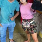 Nathalia Arcuri Instagram – Você pode até estar pensando, nossa, mas honestidade é o mínimo que a gente espera das pessoas…

Eu não penso assim, os bons exemplos precisam ser compartilhados para que as pessoas se inspirem em fazer o BEM.

Esse é o Brasil REAL, de gente honesta, boa e trabalhadora. 

Agora ajude a fazer um bem pro Elias, vamos ajudá-lo a encontrar um emprego, alô galera de Salvador!

Insta dele: @eliassn2022 Salvador, Bahia, Brasil