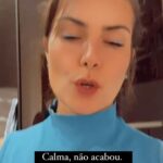 Nathalia Arcuri Instagram - Quantas mulheres você conhece que dependem da renda do marido? Não existe certo ou errado nessa escolha. O que existe é a necessidade URGENTE de falarmos sobre a autonomia financeira seja qual for a solução escolhida pelo casal para lidar com o dinheiro. Trouxe dos Stories para o Feed porque muita gente pediu. Espero abrir conversas e ajudar da maneira possível. Espalha se pensar em alguém que possa estar precisando desse toque. 😘