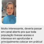 Nathalia Arcuri Instagram - Quantas mulheres você conhece que dependem da renda do marido? Não existe certo ou errado nessa escolha. O que existe é a necessidade URGENTE de falarmos sobre a autonomia financeira seja qual for a solução escolhida pelo casal para lidar com o dinheiro. Trouxe dos Stories para o Feed porque muita gente pediu. Espero abrir conversas e ajudar da maneira possível. Espalha se pensar em alguém que possa estar precisando desse toque. 😘