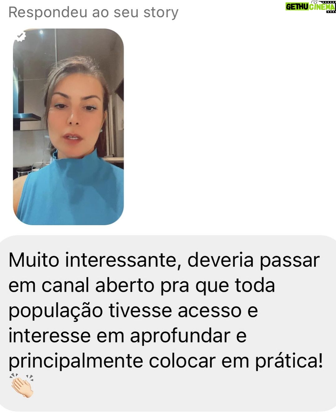Nathalia Arcuri Instagram - Quantas mulheres você conhece que dependem da renda do marido? Não existe certo ou errado nessa escolha. O que existe é a necessidade URGENTE de falarmos sobre a autonomia financeira seja qual for a solução escolhida pelo casal para lidar com o dinheiro. Trouxe dos Stories para o Feed porque muita gente pediu. Espero abrir conversas e ajudar da maneira possível. Espalha se pensar em alguém que possa estar precisando desse toque. 😘