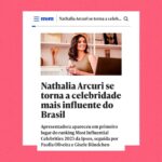 Nathalia Arcuri Instagram - Este é um vídeo de gratidão💜 Gratidão à você que confia no meu trabalho e da @mepoupenaweb. Gratidão aos Me Pouplayers que fazem a mágica acontecer. Gratidão por dar voz e visibilidade para um missão que vai muito além do “pagar boletos, guardar e investir dinheiro”. A educação financeira é uma ferramenta que capacita as pessoas a assumirem o controle de suas vidas. O Brasil ainda enfrenta um desafio significativo, com 70 milhões de endividados e 30 milhões de inadimplentes. Mais de 60% dos brasileiros nunca tiveram a oportunidade de investir ou desconhecem por completo esse mundo. Tem muito chão pela frente, mas hoje eu quero agradecer! A Me Poupe! nasceu de um desejo genuíno de empoderar mulheres e pessoas em situações de vulnerabilidade através da autonomia financeira. Há nove anos, tudo começou comigo e uma colher de pau, mas ao longo do tempo, essa jornada encontrou novas mãos e novas vozes que se uniram a essa missão. O conhecimento liberta e é a ferramenta principal para colocar o poder do dinheiro nas mãos de todas as pessoas.