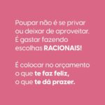 Nathalia Arcuri Instagram - Repete até entrar na sua cachola👆 Quem dera se a magia existisse e tudo na vida financeira se resolvesse com um estalar de dedos 🔮 Mas, não existe magia, existe planejamento e é ele que vai fazer com que a mágica aconteça na sua vida financeira, acompanha o meu raciocínio👇 Em primeiro lugar: NUNCA deixe de fazer o que te faz feliz e que esteja dentro das possibilidades. Não dá pra ter tudo no presente (ou pra ontem), mas dá pra ter tudo no tempo certo com planejamento. Muita gente acha que o ato de gastar é ligado somente ao dinheiro em si, mas isso não é verdade, a ação de gastar envolve outros aspectos da nossa vida e que não são racionais. E é só entendendo quais são os seus impulsos que você vai conseguir mudar essa chave e usar seu dinheirinho suado com sabedoria. Comece exercitando os seguintes passos: ✅Identifique seus valores pessoais: status, conforto, família, liberdade; ✅Pratique o autoconhecimento: entenda seus gostos, costumes e gatilhos; ✅Faça uma selfie financeira, entendendo onde está gastando mais do que deve e onde pode cortar; ✅Faça os boletos das suas metas e se comprometa a pagar mensalmente; ✅Viva dois degraus abaixo do seu limite financeiro; ✅Volte no começo da lista e repita os passos quantas vezes forem necessárias. Simples de entender? Sim. Fácil de executar? Nem tanto. Vai exigir muita dedicação, planejamento e prática pra que você reveja sua relação atual com o dinheiro. Essa é só uma parte da metodologia que eu criei e aperfeiçoei ao longo dos últimos 8 anos. E logo mais, tá chegando a escola virtual da desf*dência pra te ajudar a colocar as suas finanças nos trilhos de uma VEZ POR TODAS #vemaí
