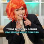 Nathalia Arcuri Instagram - Allah-la-ô, ô-ô-ô, ô-ô-ô é o bloquinho das cantadas financeiras passando no seu feed. A dica de investimento de hoje é no coração do crush ou da crush Sim, além de prof virei cupida das Me Poupeiras! e Me Poupeiros! nas horas vagas🫰 Tá, agora, falando sério... PRESTENÇÃO! Depois de investir e conquistar o crush, cuidado com o bolso pra não sair gastando o que não deve só pra impressionar, ein? Eu postei aqui duas listinhas de como gastar pouco nesse Carnaval: uma pra quem vai curtir o bloquinho e outra pra quem quer ficar tranquilo nesse feriado. Vale a pena voltar alguns posts pra conferir 🥳👯‍♀️ Já manda sua cantada favorita pra cheirosa ou pro cheiroso 😎