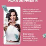 Nathalia Arcuri Instagram - Me diz uma coisa: você se planejou financeiramente pra passar o mês ou ainda tá na torcida pra tudo dar certo? 🤔 O 5º dia útil do mês é amanhã e, se você vai receber seu salário, é preciso se preparar para tomar boas decisões com esse dinheiro que vai entrar na sua conta. Eu preparei aqui nesse post um esqueminha explicando o método 70/30, que já mudou a vida de milhares de pessoas, pra te ajudar a entender o que fazer com seu próximo salário. Já pega a calculadora e bora colocar a casa em ordem! “Mas, Nath, é impossível me encaixar nesses valores 😔” Eu sei que não é uma tarefa fácil, então você precisa se perguntar: - estou vivendo um degrau abaixo? - onde posso cortar os gastos? - como posso ganhar mais ou fazer uma renda extra? Pode ser uma combinação de todos eles. E, como uma boa prof, claro que eu não ia te deixar na mão. Além de diversos conteúdos no canal da @mepoupenaweb sobre renda extra e investimentos, tem um planner TOTALMENTE COMPLETO E GRATUITO no link da minha bio pra te ajudar com a organização mensal. Clica lá, baixa o seu e compartilha com todo mundo que você quer ver bem 💜