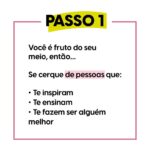 Nathalia Arcuri Instagram – Tudo o que você planta, você colhe. E, pra colher riqueza, tem que PLANTAR e CONSUMIR bons hábitos.
A riqueza vem quando você alimenta ela com costumes saudáveis ligados ao bolso e à alma , como estudar e buscar conhecimento naquilo que você não domina, estar com pessoas que te fazem crescer, ter uma rotina saudável no seu dia a dia… e por aí vai. Por falar nisso, com o que você tem alimentado sua vida pra que ela possa gerar riqueza?
Quando eu criei a Me Poupe!, o meu principal objetivo era democratizar o acesso ao conhecimento básico sobre dinheiro.
O que começou comigo e uma colher de pau, se transformou em um time de pessoas unido pra trazer vídeos de qualidade, cursos e realities que pudessem fazer a diferença na vida de todas as Me Poupeiras! e Me Poupeiros! Inclusive, quem aí tá sentindo falta dos cursos da @mepoupenaweb recheados de conteúdo f*da?
E, por falar em conteúdo, eu separei 6 dicas ba-ta-tas pra você seguir no início dessa sua jornada endinheirada 💸
Marca uma pessoa (ou mais) nos comentários que você quer que enriqueça junto com você em 2024👇