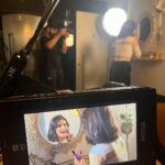 Nathalia Arcuri Instagram - Dia intenso de gravações preparando uma GRANDE surpresa pra Nação Me Poupeira! Quer saber antes de todo mundo? Entra no meu grupo VIP do Telegram, link na BIO. Complete a frase: AH-QUE-FESTA____________! São Paulo - SP