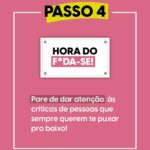 Nathalia Arcuri Instagram – Tudo o que você planta, você colhe. E, pra colher riqueza, tem que PLANTAR e CONSUMIR bons hábitos.
A riqueza vem quando você alimenta ela com costumes saudáveis ligados ao bolso e à alma , como estudar e buscar conhecimento naquilo que você não domina, estar com pessoas que te fazem crescer, ter uma rotina saudável no seu dia a dia… e por aí vai. Por falar nisso, com o que você tem alimentado sua vida pra que ela possa gerar riqueza?
Quando eu criei a Me Poupe!, o meu principal objetivo era democratizar o acesso ao conhecimento básico sobre dinheiro.
O que começou comigo e uma colher de pau, se transformou em um time de pessoas unido pra trazer vídeos de qualidade, cursos e realities que pudessem fazer a diferença na vida de todas as Me Poupeiras! e Me Poupeiros! Inclusive, quem aí tá sentindo falta dos cursos da @mepoupenaweb recheados de conteúdo f*da?
E, por falar em conteúdo, eu separei 6 dicas ba-ta-tas pra você seguir no início dessa sua jornada endinheirada 💸
Marca uma pessoa (ou mais) nos comentários que você quer que enriqueça junto com você em 2024👇