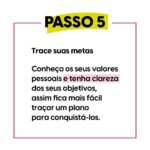 Nathalia Arcuri Instagram – Tudo o que você planta, você colhe. E, pra colher riqueza, tem que PLANTAR e CONSUMIR bons hábitos. 

A riqueza vem quando você alimenta ela com costumes saudáveis ligados ao bolso e à alma , como estudar e buscar conhecimento naquilo que você não domina, estar com pessoas que te fazem crescer, ter uma rotina saudável no seu dia a dia… e por aí vai. Por falar nisso, com o que você tem alimentado sua vida pra que ela possa gerar riqueza?

Quando eu criei a Me Poupe!, o meu principal objetivo era democratizar o acesso ao conhecimento básico sobre dinheiro.

O que começou comigo e uma colher de pau, se transformou em um time de pessoas unido pra trazer vídeos de qualidade, cursos e realities que pudessem fazer a diferença na vida de todas as Me Poupeiras! e Me Poupeiros! Inclusive, quem aí tá sentindo falta dos cursos da @mepoupenaweb recheados de conteúdo f*da?

E, por falar em conteúdo, eu separei 6 dicas ba-ta-tas pra você seguir no início dessa sua jornada endinheirada 💸 

Marca uma pessoa (ou mais) nos comentários que você quer que enriqueça junto com você em 2024👇